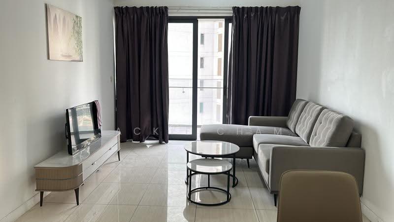 Service Residence for Rent at The Elements - Jackie Cham - PropertyGuru.com.my
