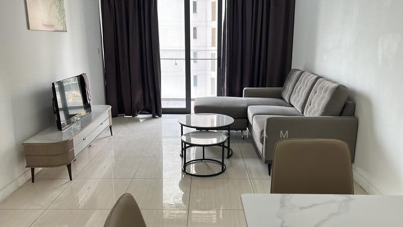 Service Residence for Rent at The Elements - Jackie Cham - PropertyGuru.com.my