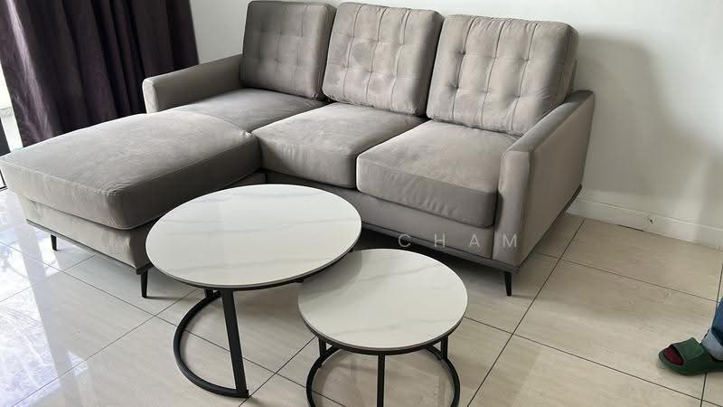 Service Residence for Rent at The Elements - Jackie Cham - PropertyGuru.com.my