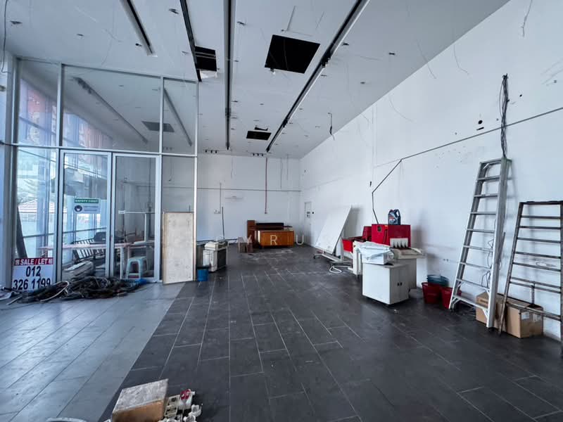 Kilang untuk Dijual di Desa Aman Puri (Kepong) - Cyrus Soon - PropertyGuru.com.my
