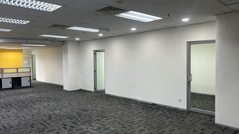 Shop / Office for Rent in Medan Damansara (Damansara Heights) - Li Gin - PropertyGuru.com.my