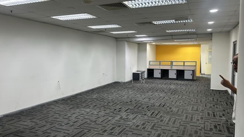 Shop / Office for Rent in Medan Damansara (Damansara Heights) - Li Gin - PropertyGuru.com.my