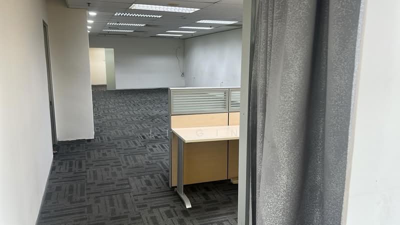 Shop / Office for Rent in Medan Damansara (Damansara Heights) - Li Gin - PropertyGuru.com.my