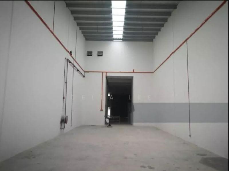 Warehouse for Sale in Aman Perdana (Kapar) - Celia Lee - PropertyGuru.com.my