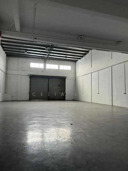 Warehouse for Sale in Aman Perdana (Kapar) - Celia Lee - PropertyGuru.com.my
