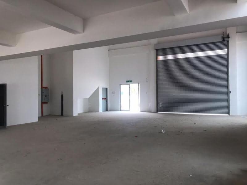 Warehouse for Sale in Aman Perdana (Kapar) - Celia Lee - PropertyGuru.com.my