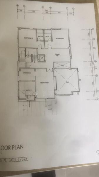 Rumah Banglo untuk Dijual di Seksyen 7 (Shah Alam) - Joseph Chan - PropertyGuru.com.my