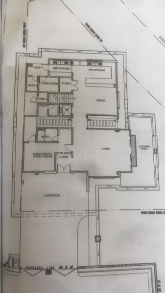 Rumah Banglo untuk Dijual di Seksyen 7 (Shah Alam) - Joseph Chan - PropertyGuru.com.my