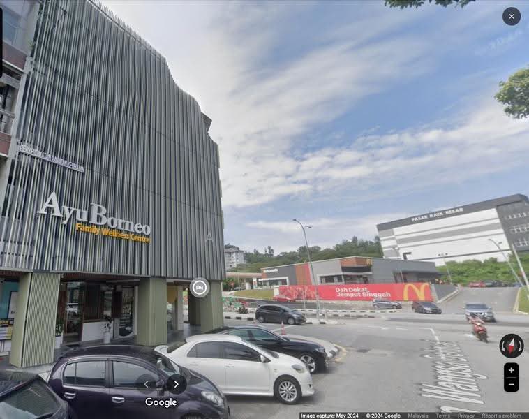 Shop for Sale in Seksyen 5 Wangsa Maju (Wangsa Maju) - Aw Qi Fan - PropertyGuru.com.my