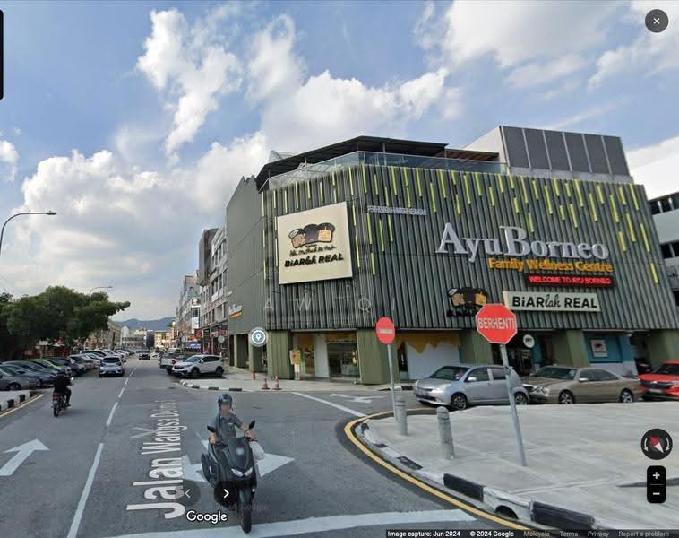 Shop for Sale in Seksyen 5 Wangsa Maju (Wangsa Maju) - Aw Qi Fan - PropertyGuru.com.my