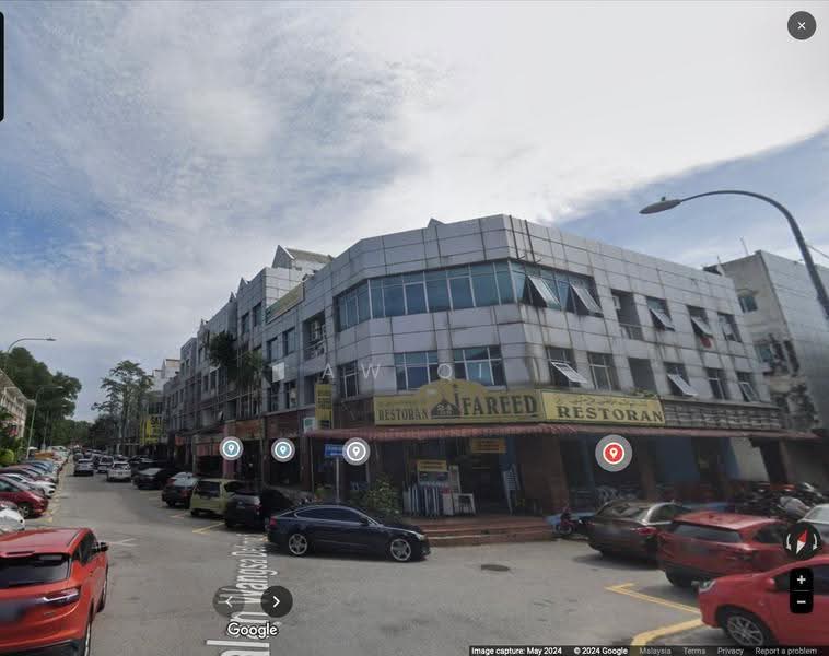 Shop for Sale in Seksyen 5 Wangsa Maju (Wangsa Maju) - Aw Qi Fan - PropertyGuru.com.my