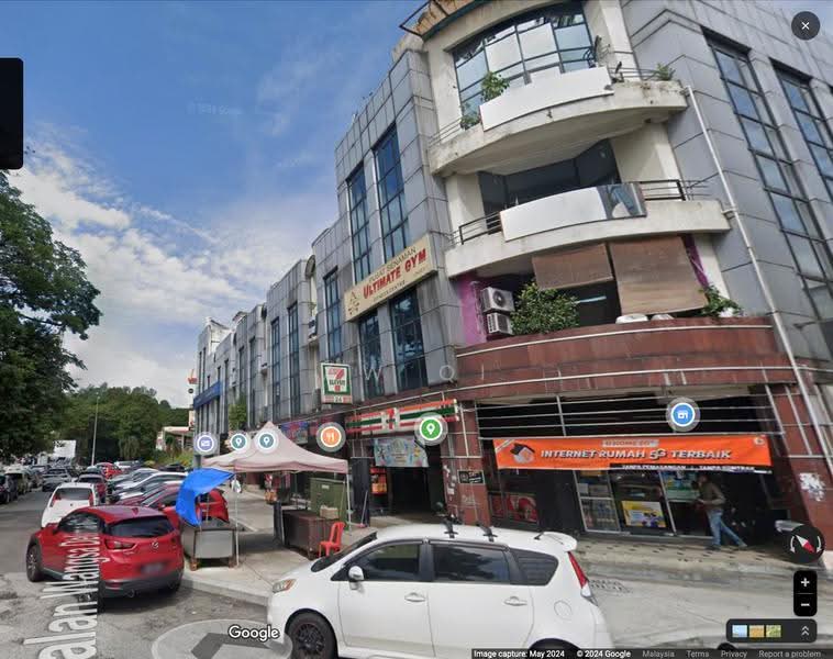 Shop for Sale in Seksyen 5 Wangsa Maju (Wangsa Maju) - Aw Qi Fan - PropertyGuru.com.my