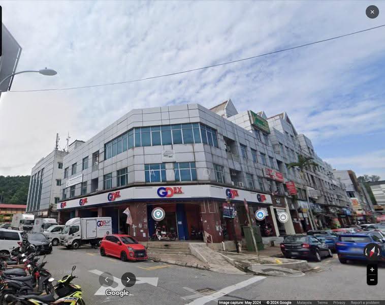 Shop for Sale in Seksyen 5 Wangsa Maju (Wangsa Maju) - Aw Qi Fan - PropertyGuru.com.my