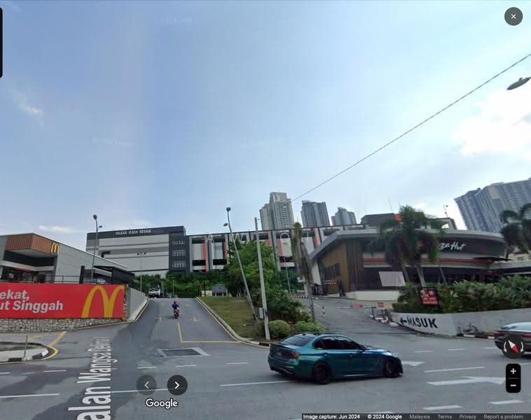 Shop for Sale in Seksyen 5 Wangsa Maju (Wangsa Maju) - Aw Qi Fan - PropertyGuru.com.my