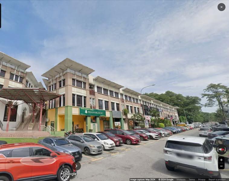 Shop for Sale in Seksyen 5 Wangsa Maju (Wangsa Maju) - Aw Qi Fan - PropertyGuru.com.my