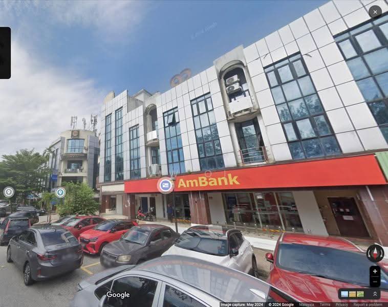 Shop for Sale in Seksyen 5 Wangsa Maju (Wangsa Maju) - Aw Qi Fan - PropertyGuru.com.my