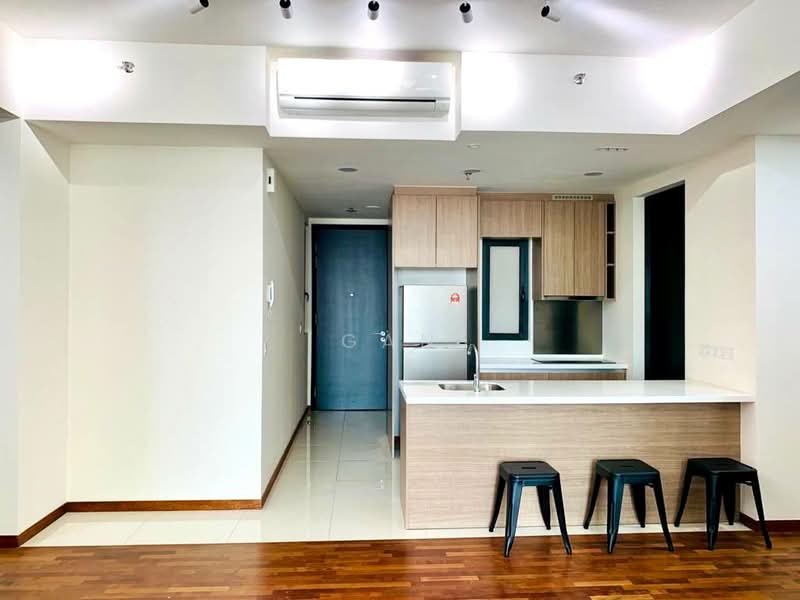 Servis Apartment untuk Disewa di The Tamarind - Gan Chun Kai - PropertyGuru.com.my