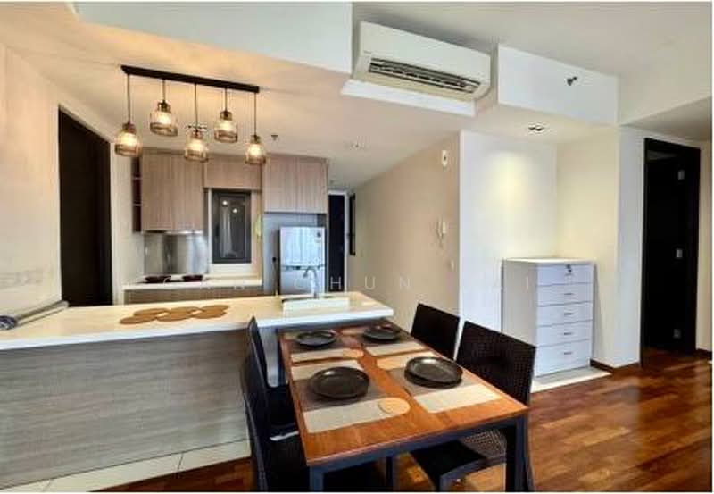 Service Residence for Rent at The Tamarind - Gan Chun Kai - PropertyGuru.com.my