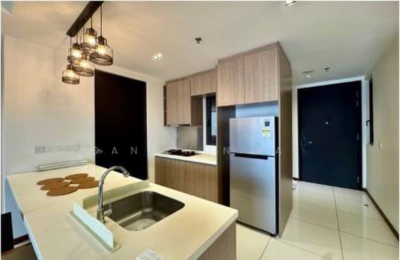 Service Residence for Rent at The Tamarind - Gan Chun Kai - PropertyGuru.com.my