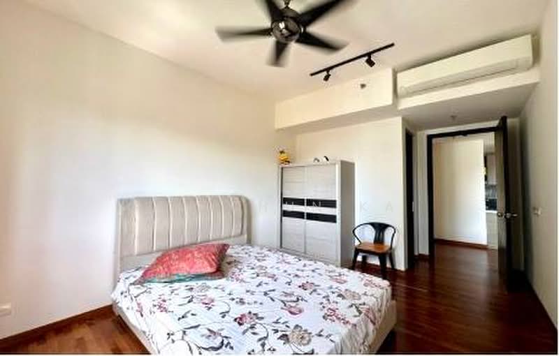 Service Residence for Rent at The Tamarind - Gan Chun Kai - PropertyGuru.com.my