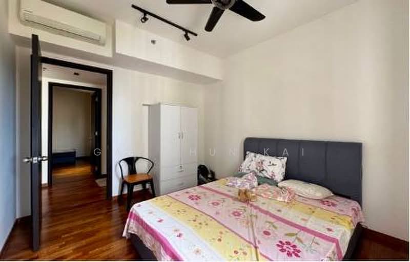 Service Residence for Rent at The Tamarind - Gan Chun Kai - PropertyGuru.com.my