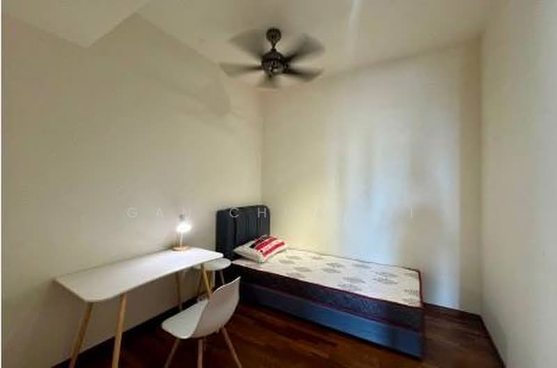 Service Residence for Rent at The Tamarind - Gan Chun Kai - PropertyGuru.com.my