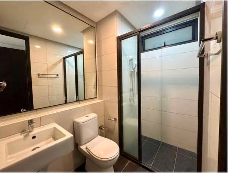 Service Residence for Rent at The Tamarind - Gan Chun Kai - PropertyGuru.com.my