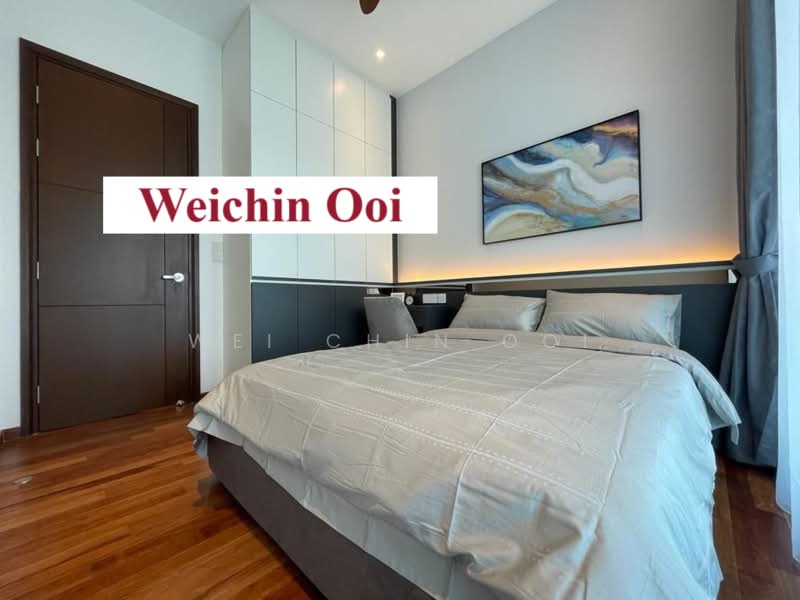 Kondominium untuk Dijual di Queens Residences Q2 @ Queens Waterfront - Wei Chin Ooi - PropertyGuru.com.my