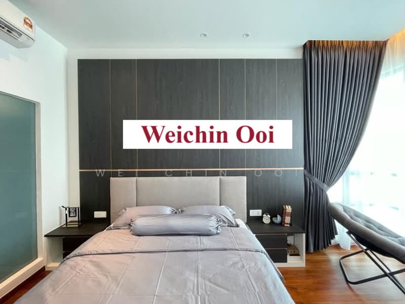 Kondominium untuk Dijual di Queens Residences Q2 @ Queens Waterfront - Wei Chin Ooi - PropertyGuru.com.my