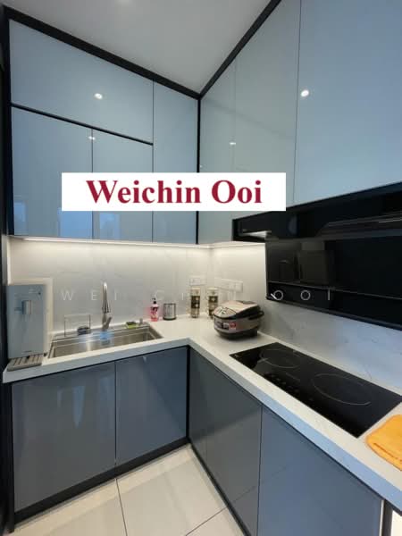 Kondominium untuk Dijual di Queens Residences Q2 @ Queens Waterfront - Wei Chin Ooi - PropertyGuru.com.my