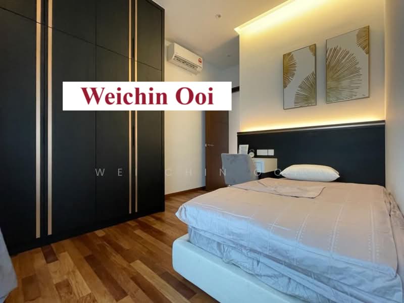 Kondominium untuk Dijual di Queens Residences Q2 @ Queens Waterfront - Wei Chin Ooi - PropertyGuru.com.my