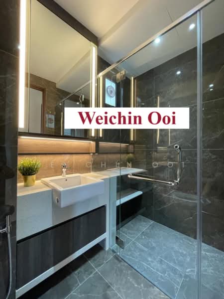 Kondominium untuk Dijual di Queens Residences Q2 @ Queens Waterfront - Wei Chin Ooi - PropertyGuru.com.my