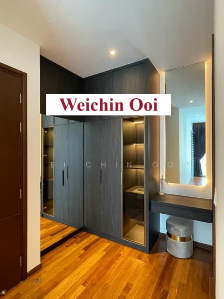 Kondominium untuk Dijual di Queens Residences Q2 @ Queens Waterfront - Wei Chin Ooi - PropertyGuru.com.my