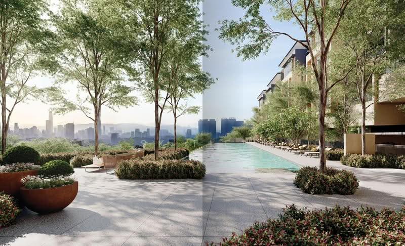 Kondominium untuk Dijual di The Peak - SK Tiew - PropertyGuru.com.my