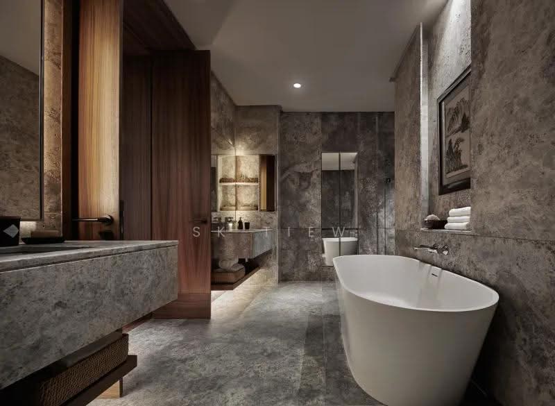 Kondominium untuk Dijual di The Peak - SK Tiew - PropertyGuru.com.my