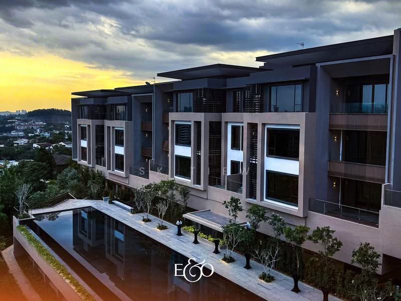 Kondominium untuk Dijual di The Peak - SK Tiew - PropertyGuru.com.my