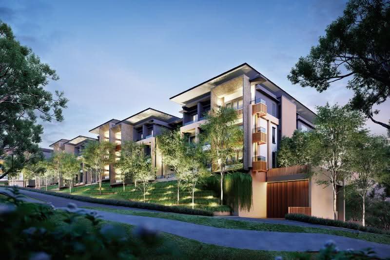 Kondominium untuk Dijual di The Peak - SK Tiew - PropertyGuru.com.my