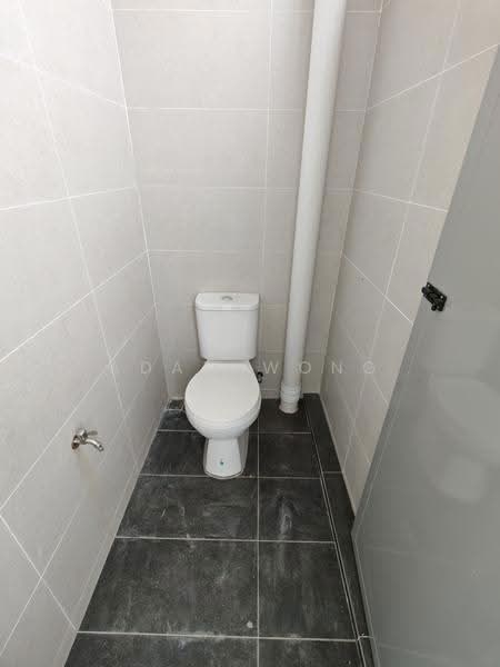 Shop / Office for Rent in Aman Parc (Sungai Petani) - Wong Chun Yian - Bathroom - PropertyGuru.com.my