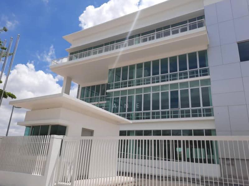 Kilang Terpisah untuk Disewa di Telok Panglima Garang (Selangor) - Jane Jia - PropertyGuru.com.my