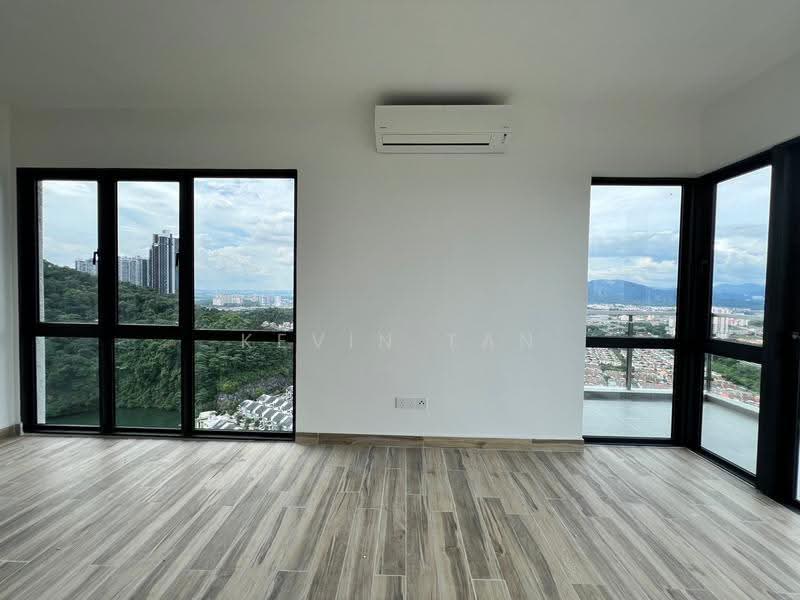Service Residence for Rent at Hampton Height Damansara - Kevin Tan - PropertyGuru.com.my