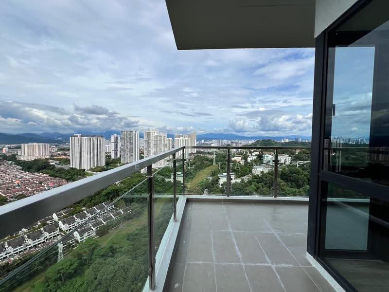 Service Residence for Rent at Hampton Height Damansara - Kevin Tan - PropertyGuru.com.my