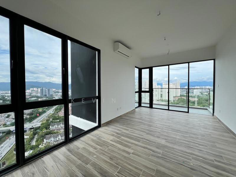 Service Residence for Rent at Hampton Height Damansara - Kevin Tan - PropertyGuru.com.my