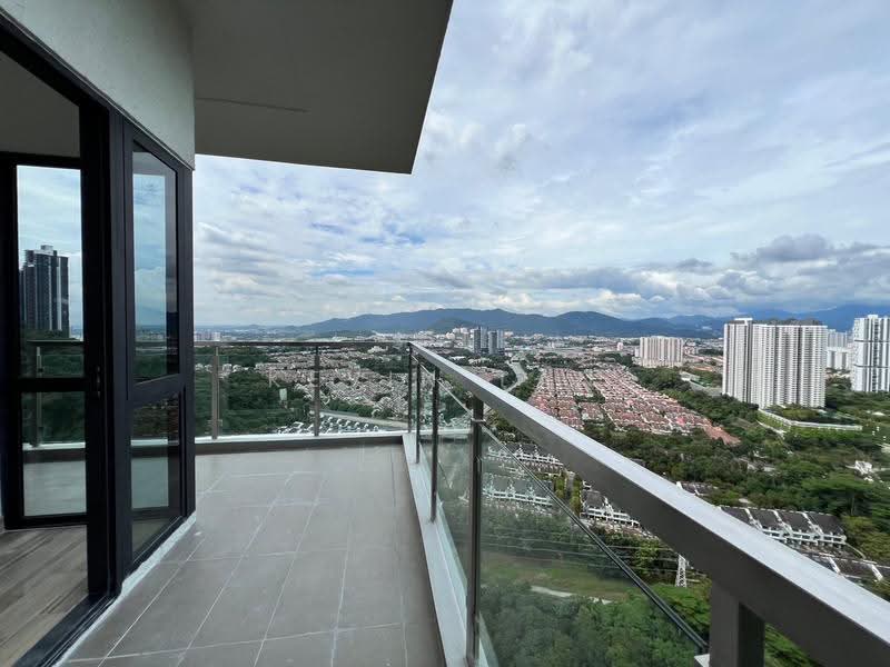 Service Residence for Rent at Hampton Height Damansara - Kevin Tan - PropertyGuru.com.my