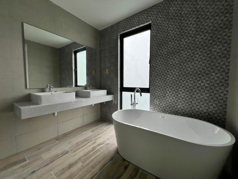 Service Residence for Rent at Hampton Height Damansara - Kevin Tan - PropertyGuru.com.my