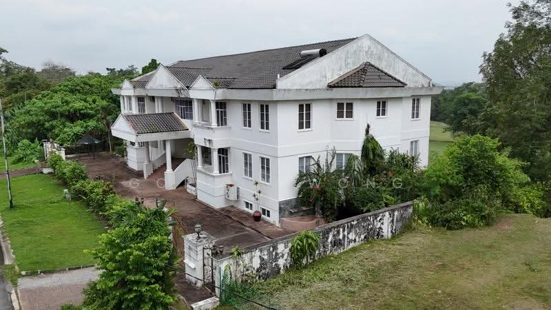 Rumah Banglo untuk Dijual di Impian Golf & Country Resort Kajang (Kajang) - Gordan Wong - Exterior - PropertyGuru.com.my