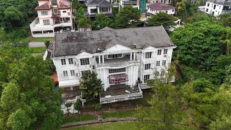 Rumah Banglo untuk Dijual di Impian Golf & Country Resort Kajang (Kajang) - Gordan Wong - Exterior - PropertyGuru.com.my