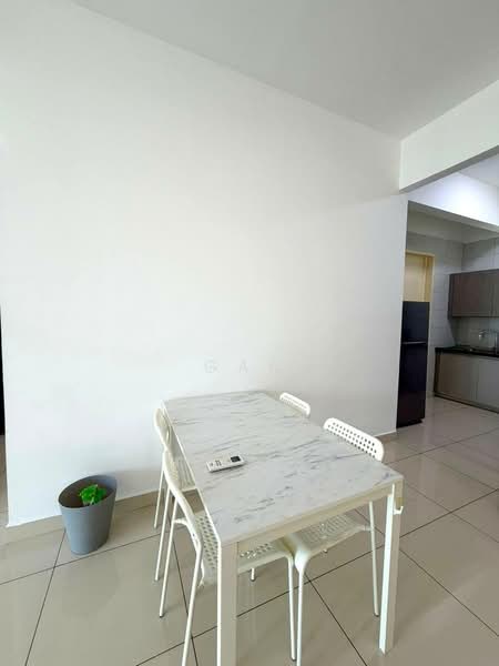 Condominium for Rent at Mont Residence - Gan Chun Kai - Dining Room - PropertyGuru.com.my