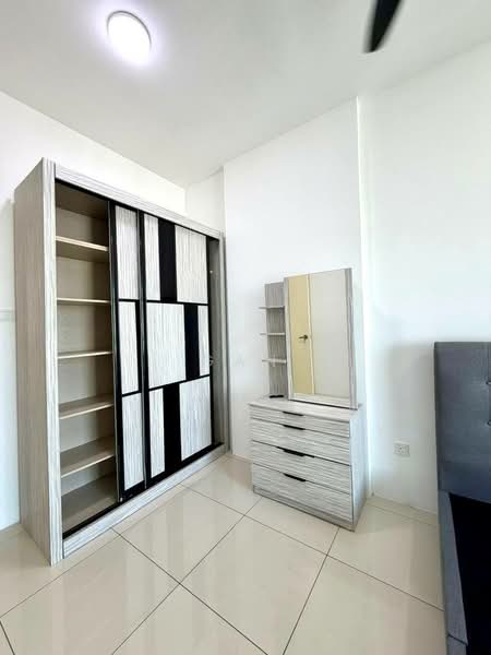 Condominium for Rent at Mont Residence - Gan Chun Kai - PropertyGuru.com.my