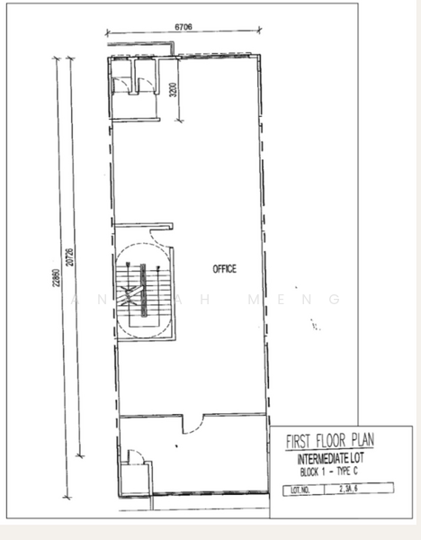 Shop for Rent in Taman Indah Subang Uep (Subang Jaya) - Ang Ah Meng - PropertyGuru.com.my