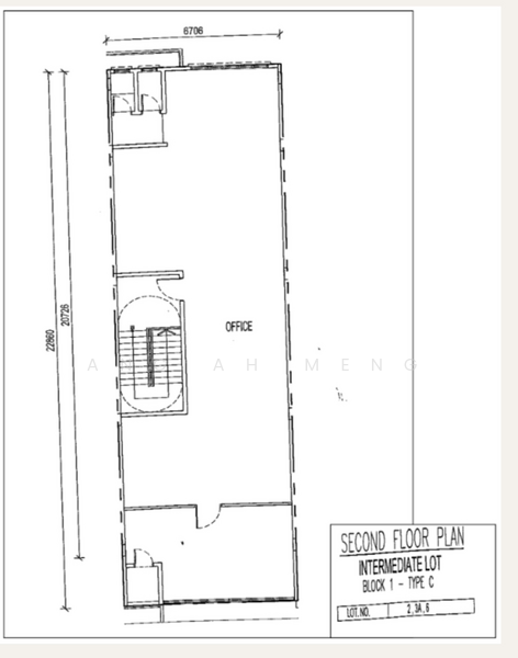 Shop for Rent in Taman Indah Subang Uep (Subang Jaya) - Ang Ah Meng - PropertyGuru.com.my